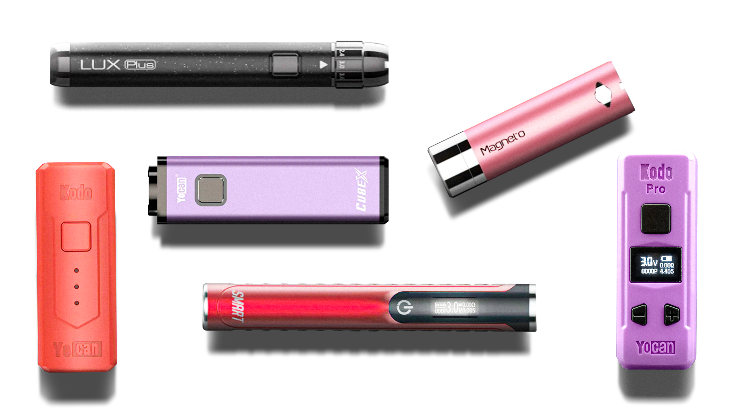 Yocan Replacement Batteries Yocan Online Yocan Replacement Batteries Yocan Online