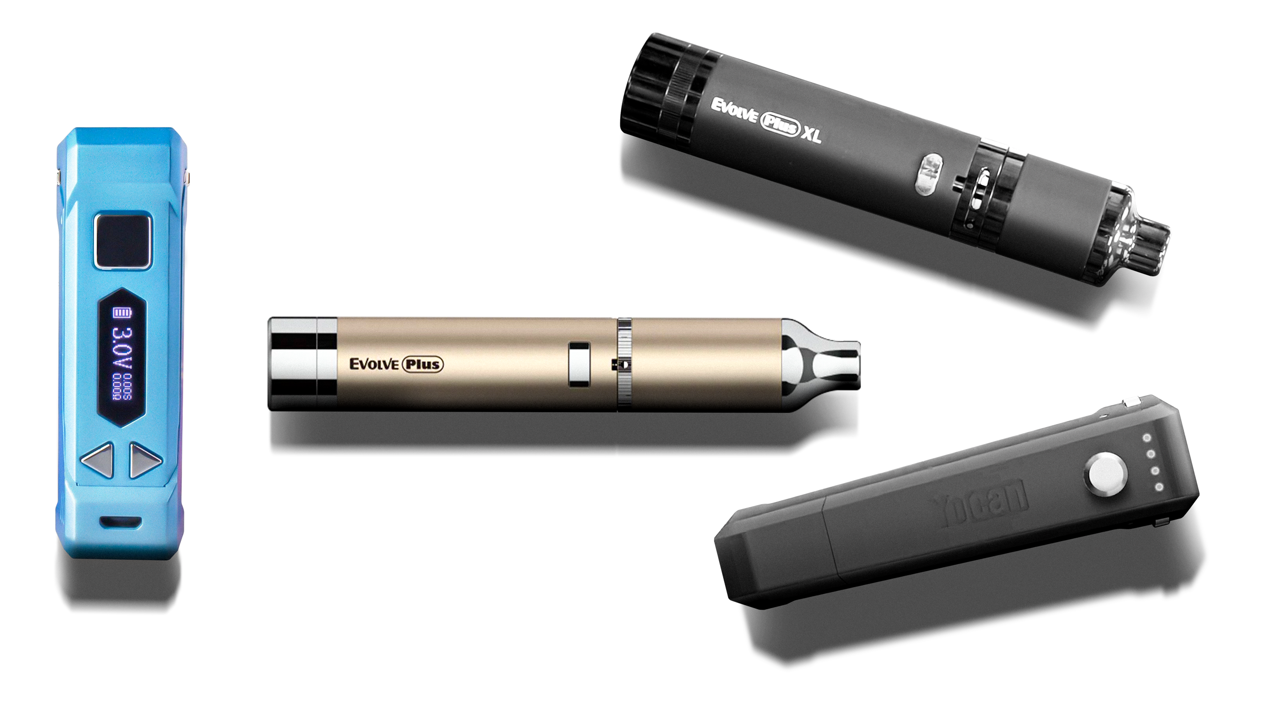 Yocan Exclusives – Yocan Online