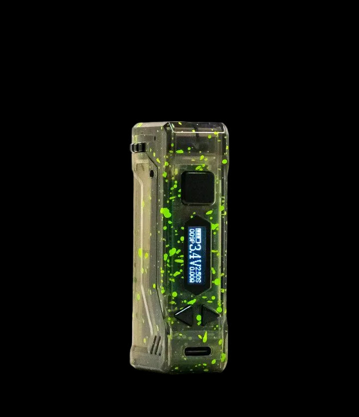 Yocan Uni Pro X-Ray Series by Wulf Mod X-Ray Granite