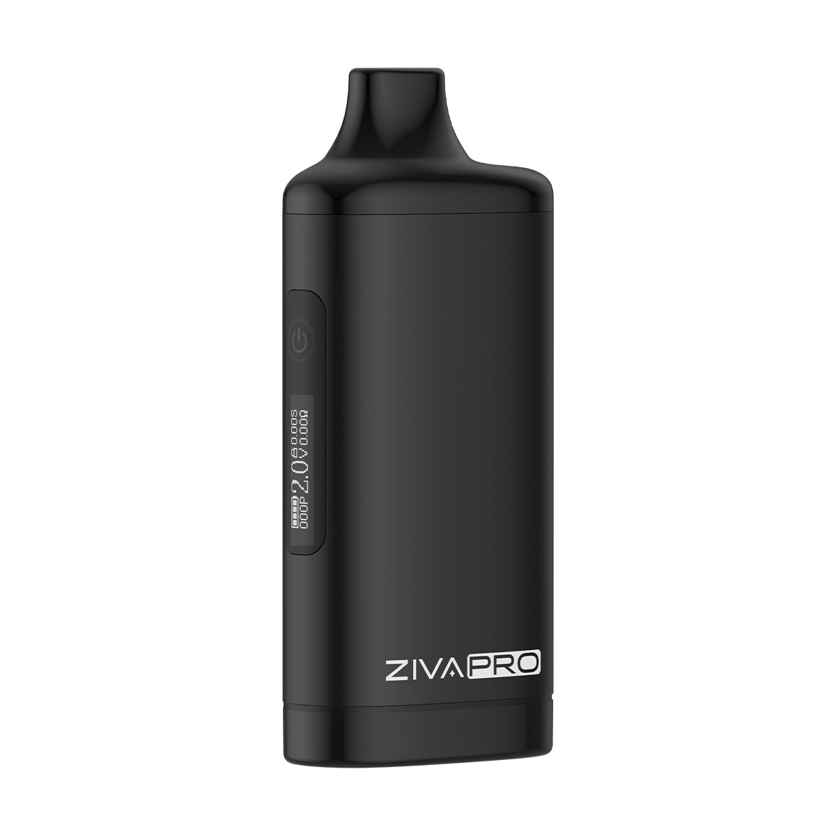 Yocan Ziva Pro Smart Mod - 510 Vape Black