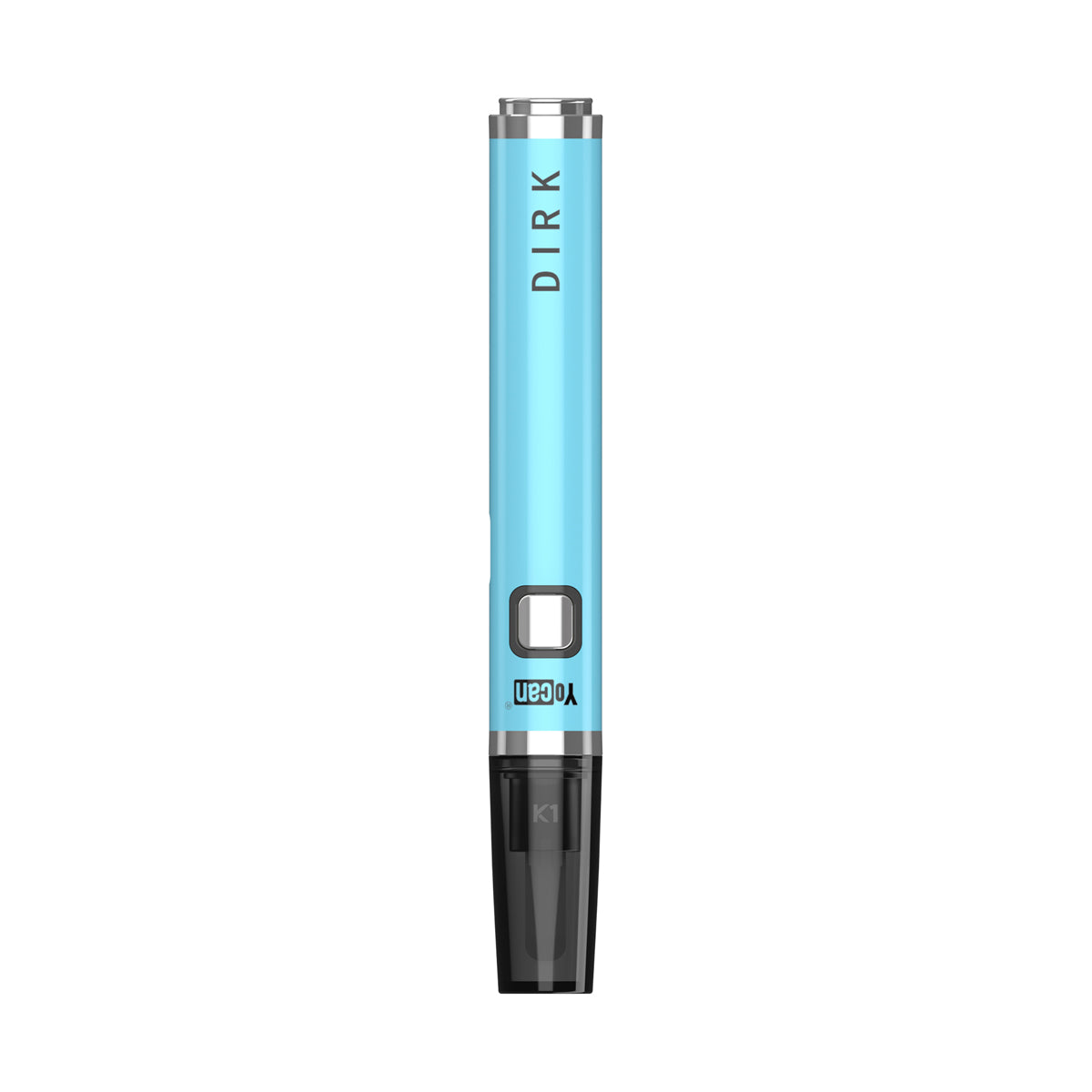 Yocan Dirk - Hot Knife Turquoise Blue