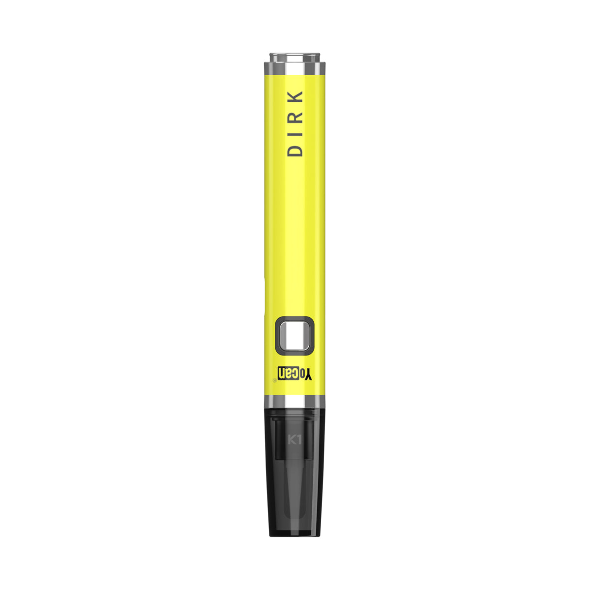 Yocan Dirk - Hot Knife Lemon Yellow