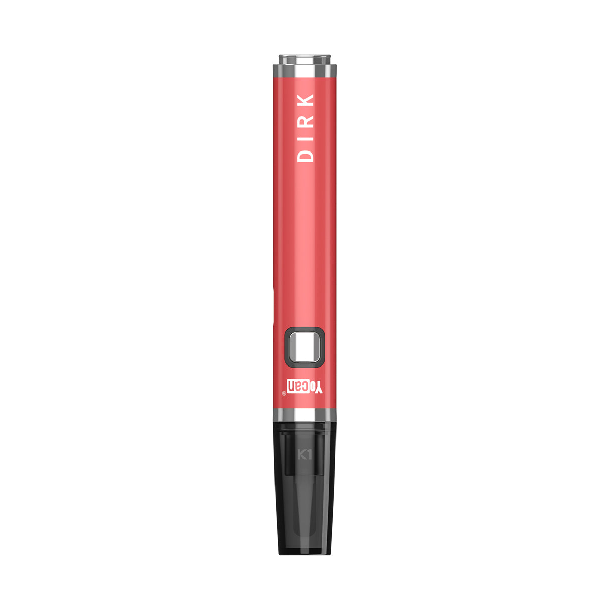 Yocan Dirk - Hot Knife Carmine
