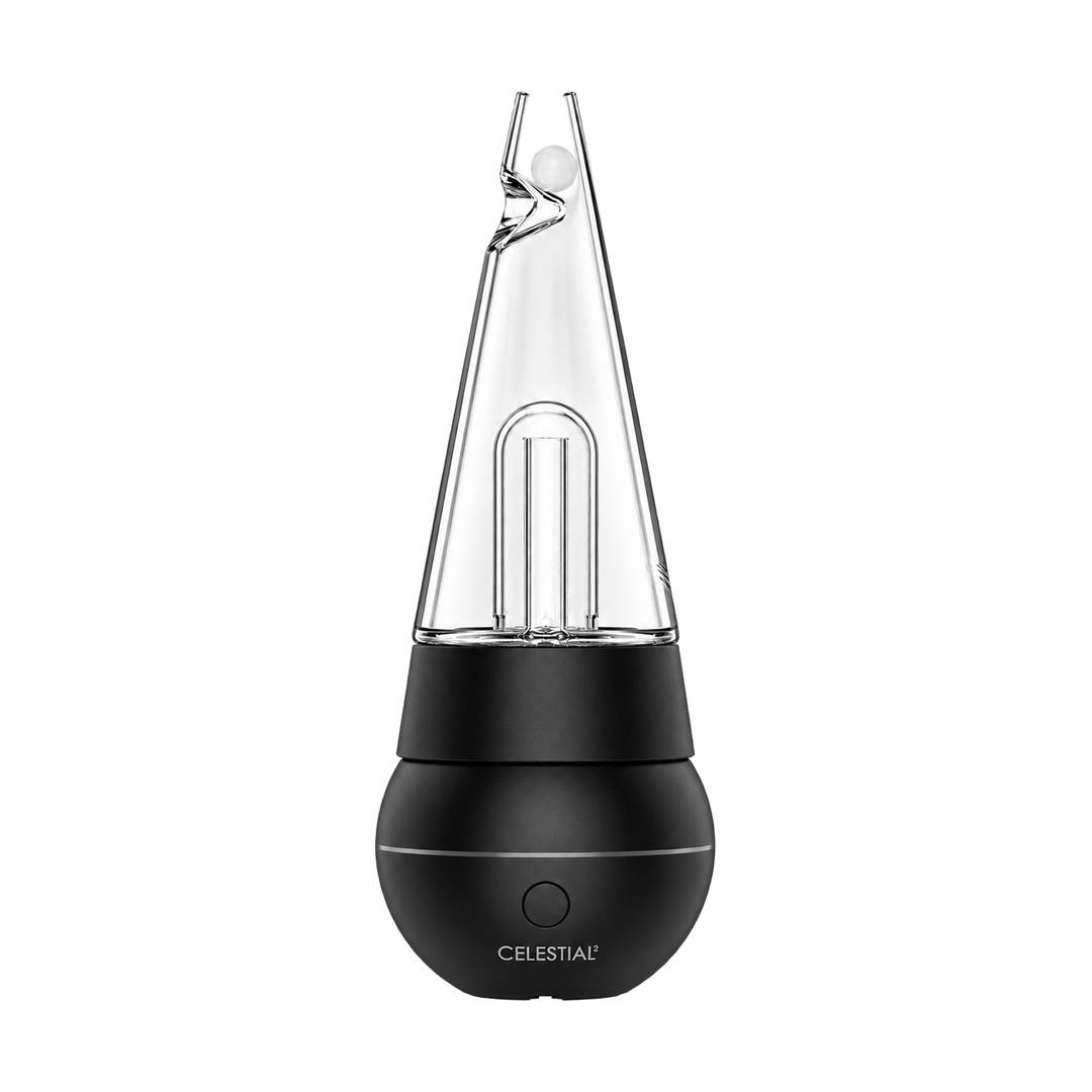 Yocan Black Series Celestial 2 E-Rig Black