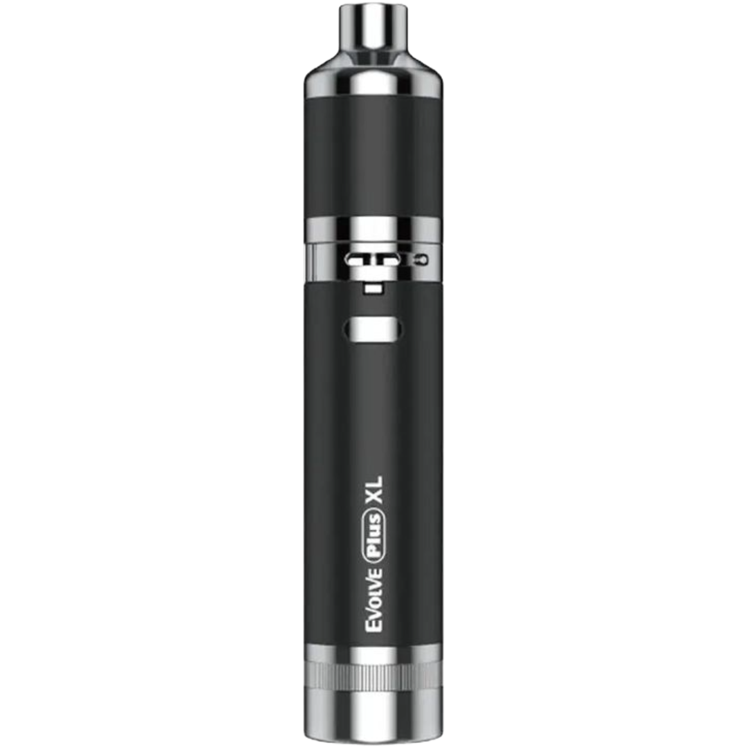 Yocan Evolve Plus XL Concentrate Vaporizer Black