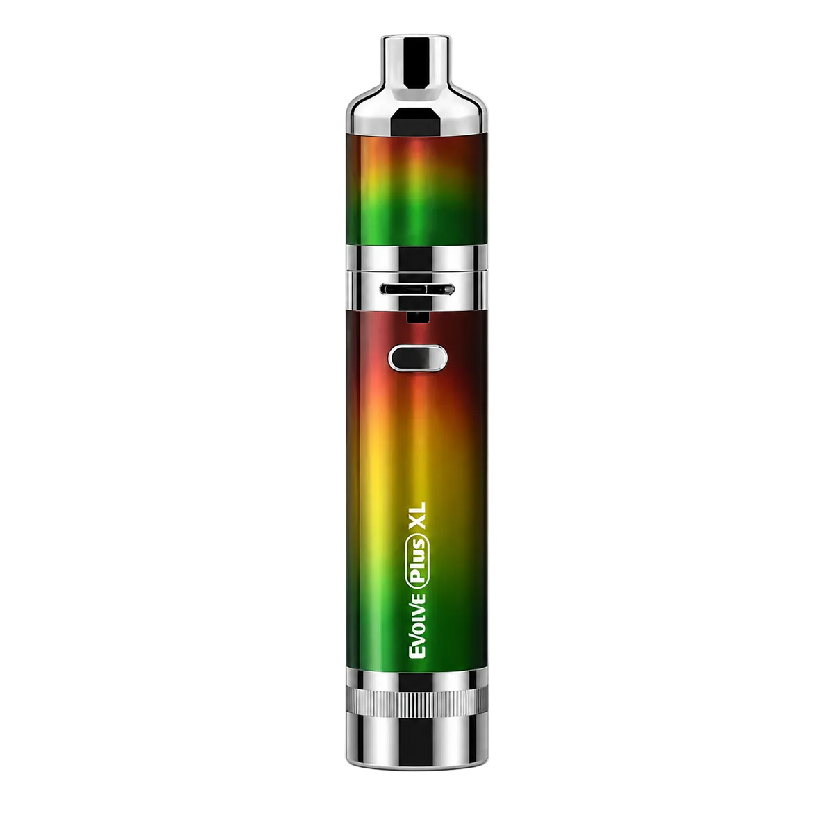 Yocan Evolve Plus XL Concentrate Vaporizer Rasta