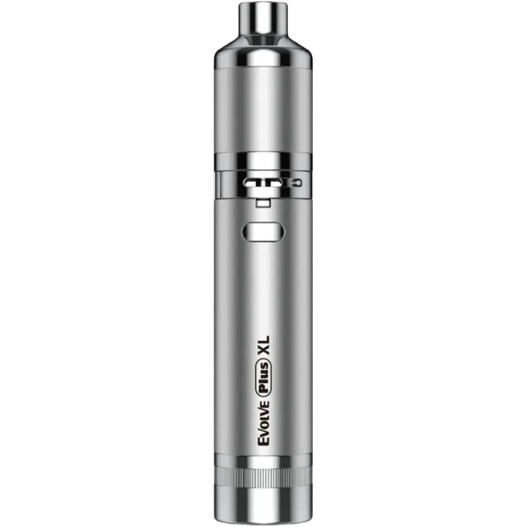 Yocan Evolve Plus XL Concentrate Vaporizer Silver