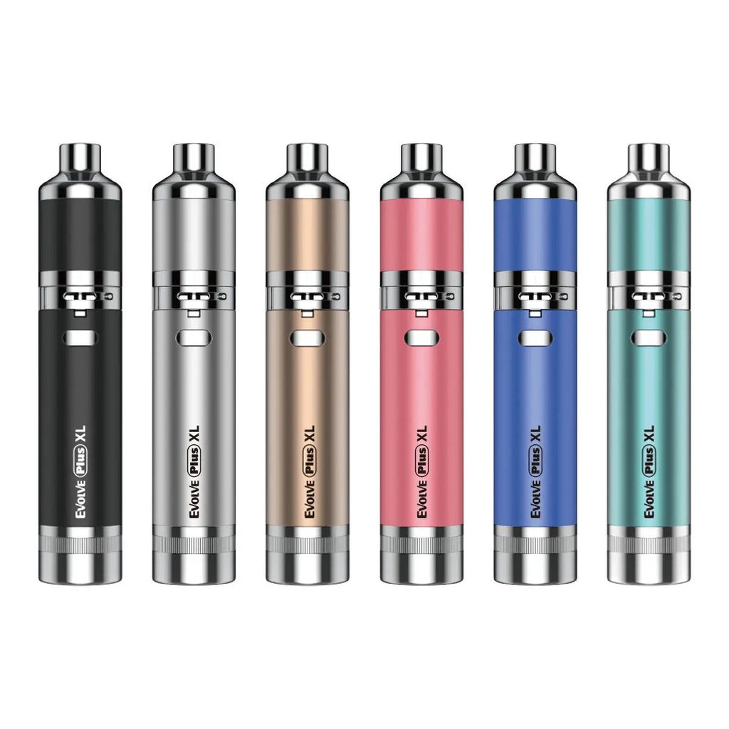 Yocan Evolve Plus XL Concentrate Vaporizer