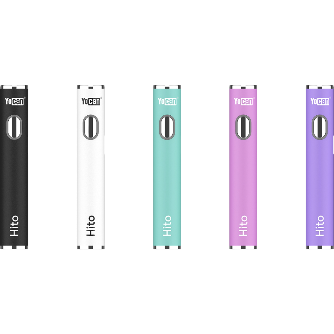 Yocan HITO 510 Thread Battery