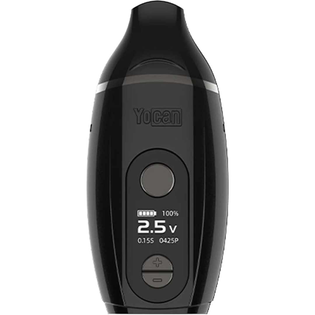 Yocan Iris Wax Vaporizer