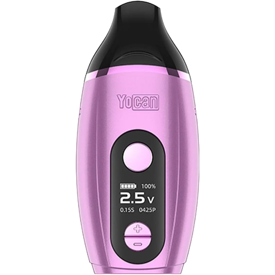 Yocan Iris Wax Vaporizer