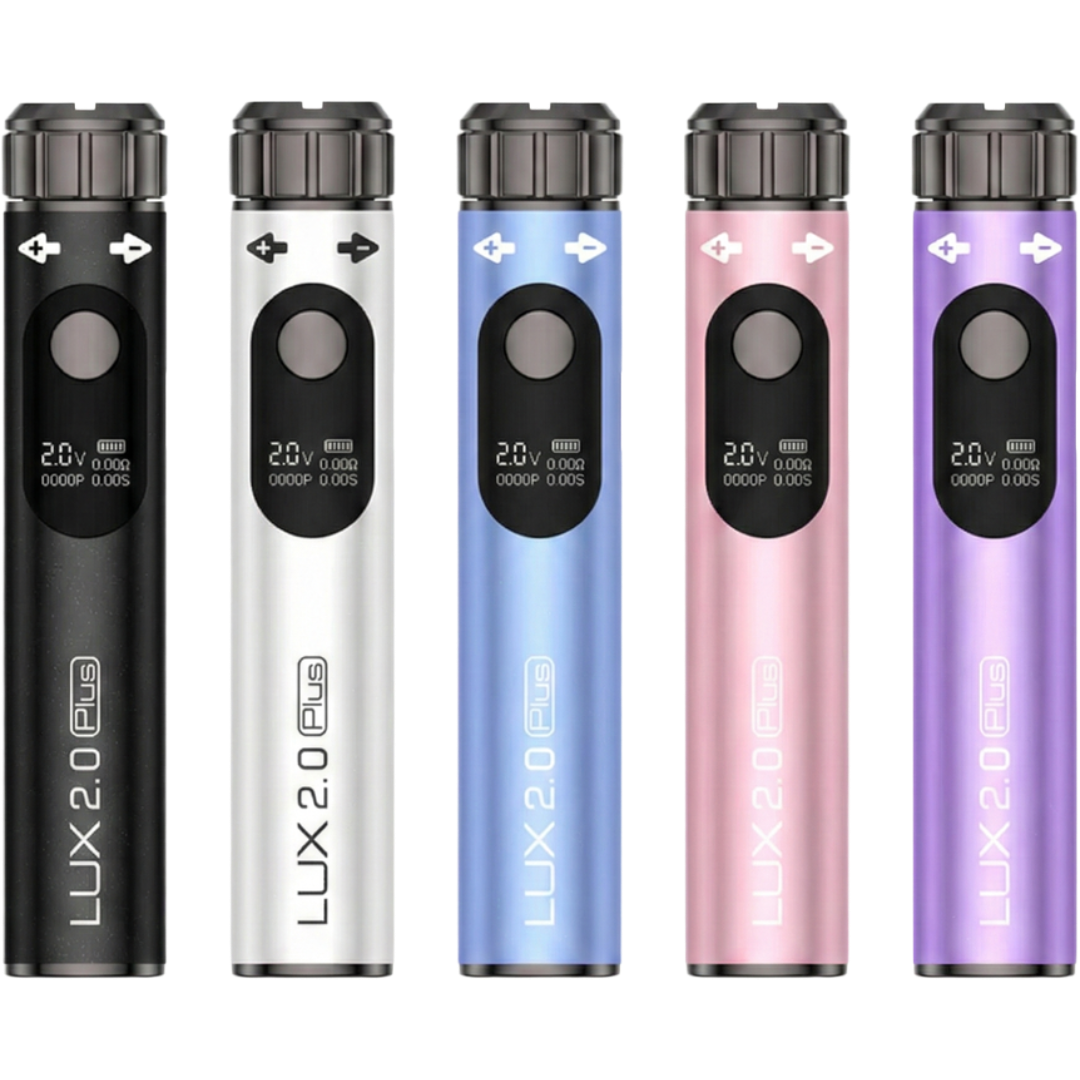 Yocan Lux 2.0 Series 510 Vape Pen