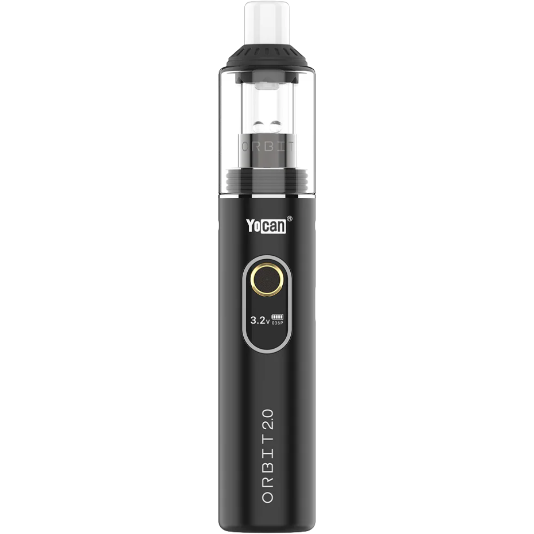 Yocan Orbit 2.0 Portable Wax Vaporizer