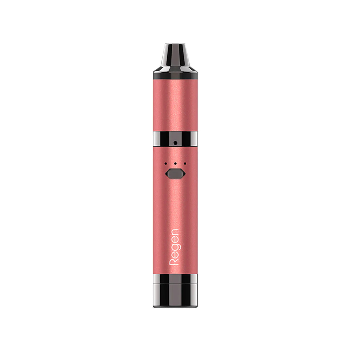 Yocan Regen Advanced Concentrate Vaporizer Light Red
