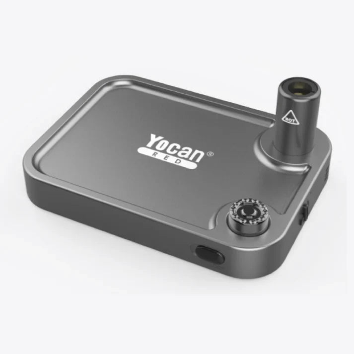Yocan Red Series - Slate Torch Black