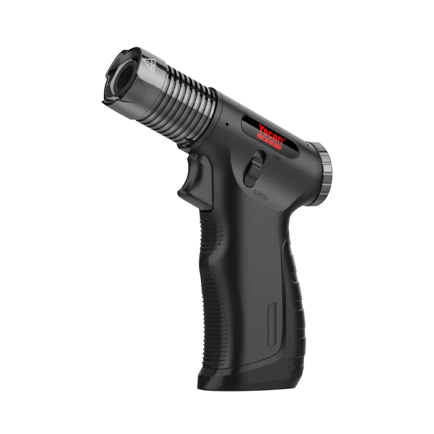 Yocan Red Series - Temporal Torch Black