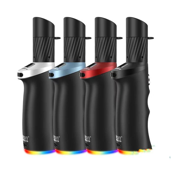 Yocan Black Ace 2 Concentrate Vaporizer