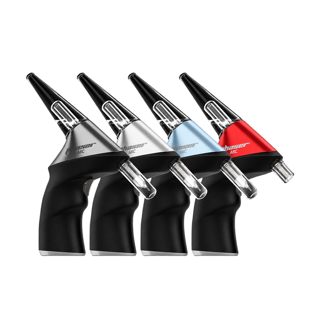Yocan Black Phaser Arc Nectar Collector