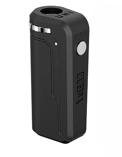 Yocan UNI (Universal Portable Box Mod) Black - 2025 Edition