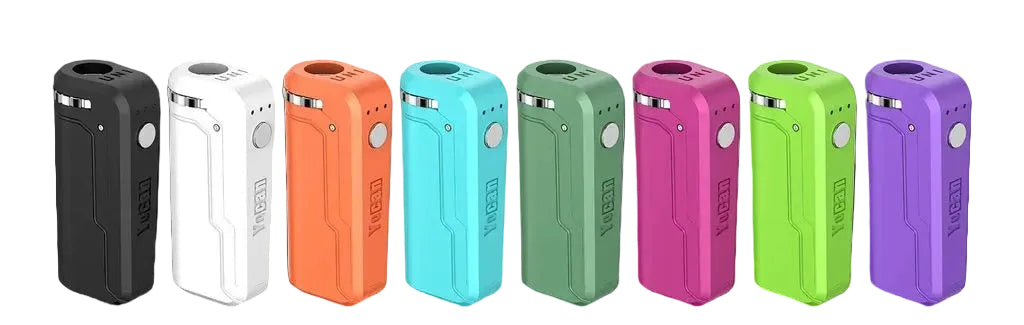 Yocan UNI Universal Portable Box Mod