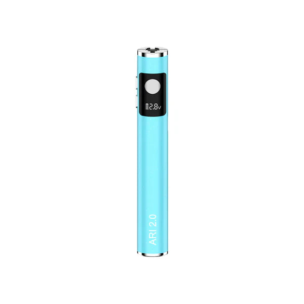 Yocan Ari 2.0 - 510 Battery Classic Teal