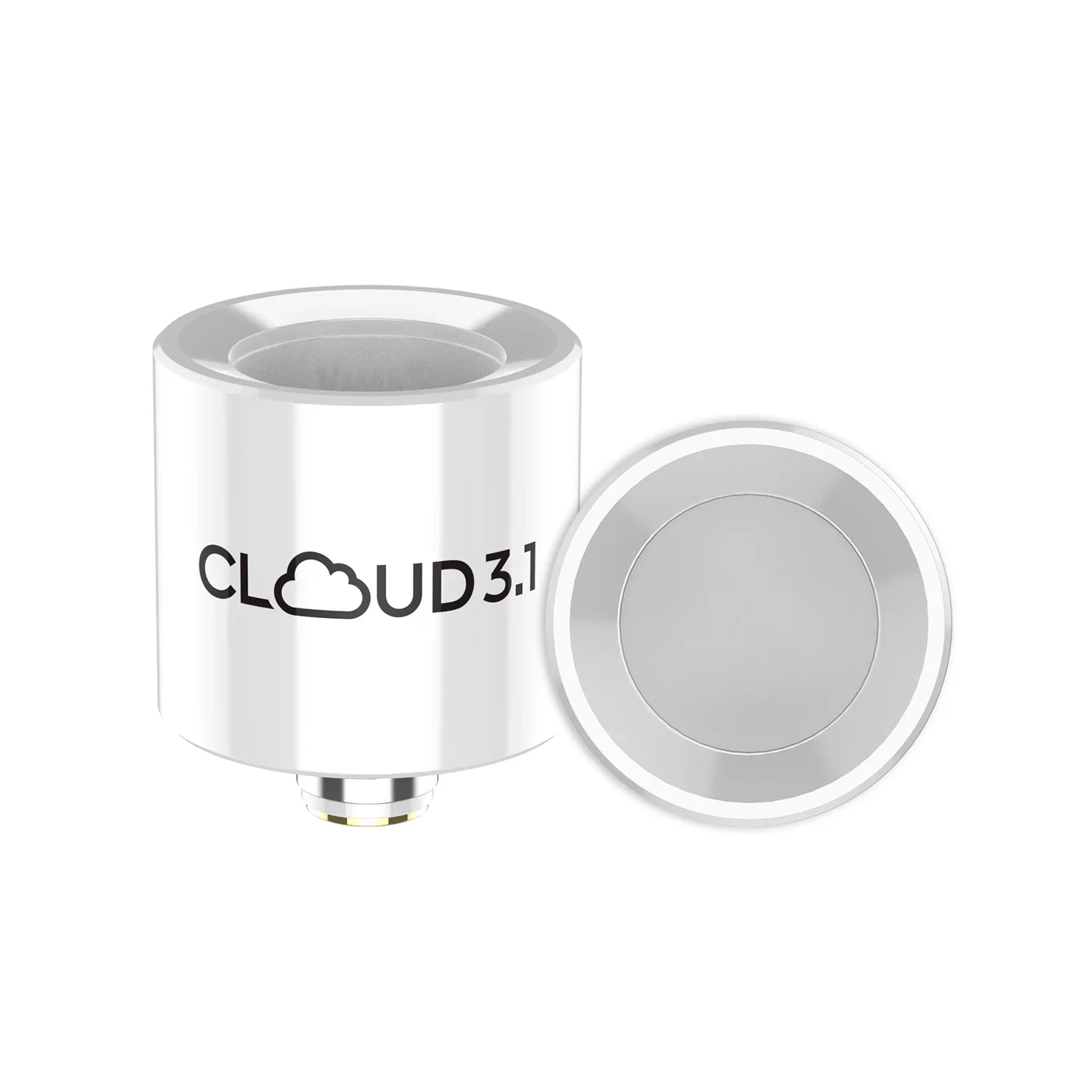 Yocan Black Series Cloud 3.1 Coil -