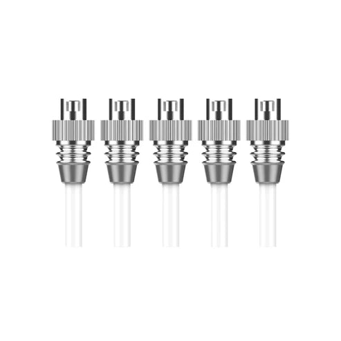 Yocan Dyno C-Tube Replacement Coil Tips 5 Pack