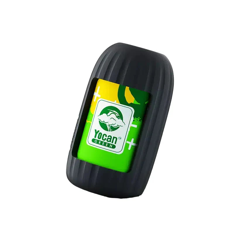 Yocan Green Series Personal Air Filter - Whale Black