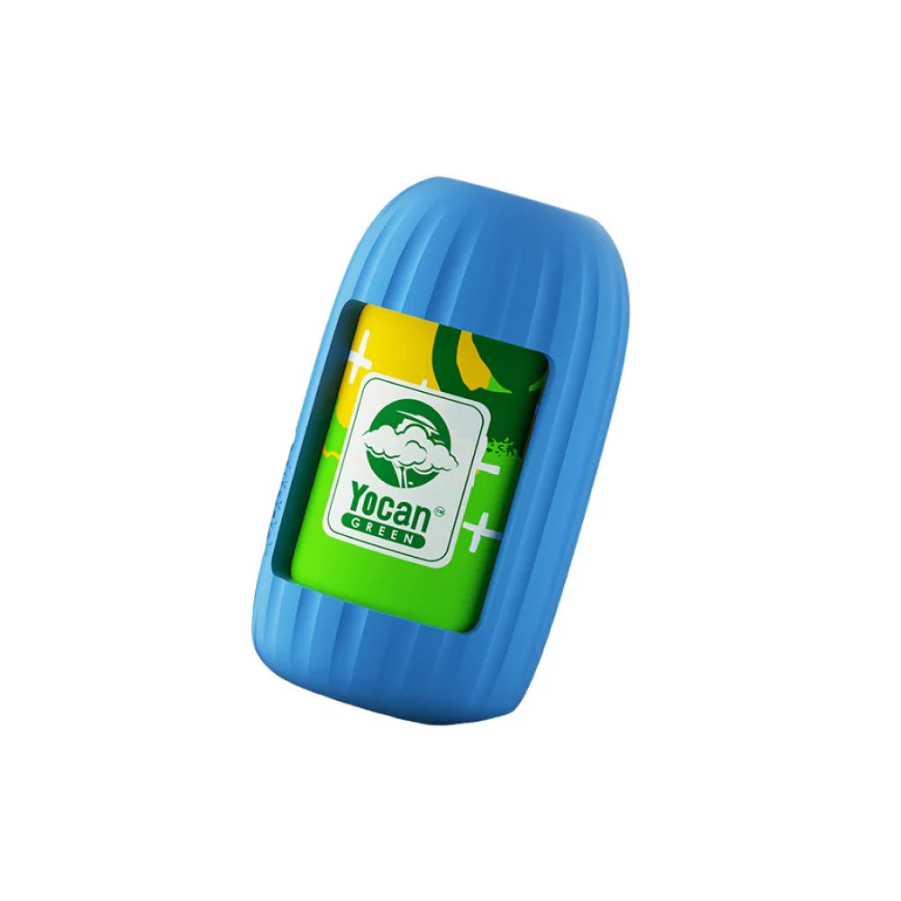 Yocan Green Series Personal Air Filter - Whale Blue