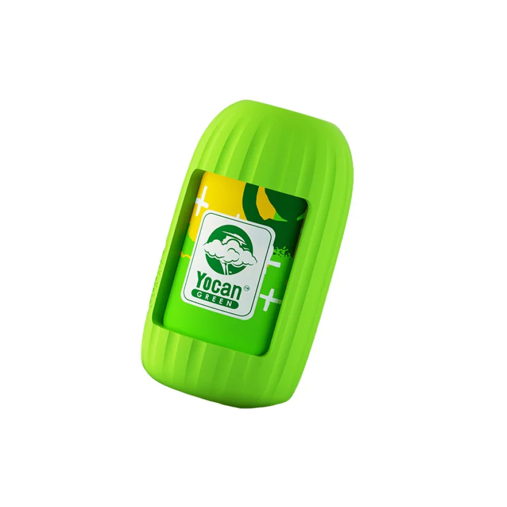Yocan Green Series Personal Air Filter - Whale Green
