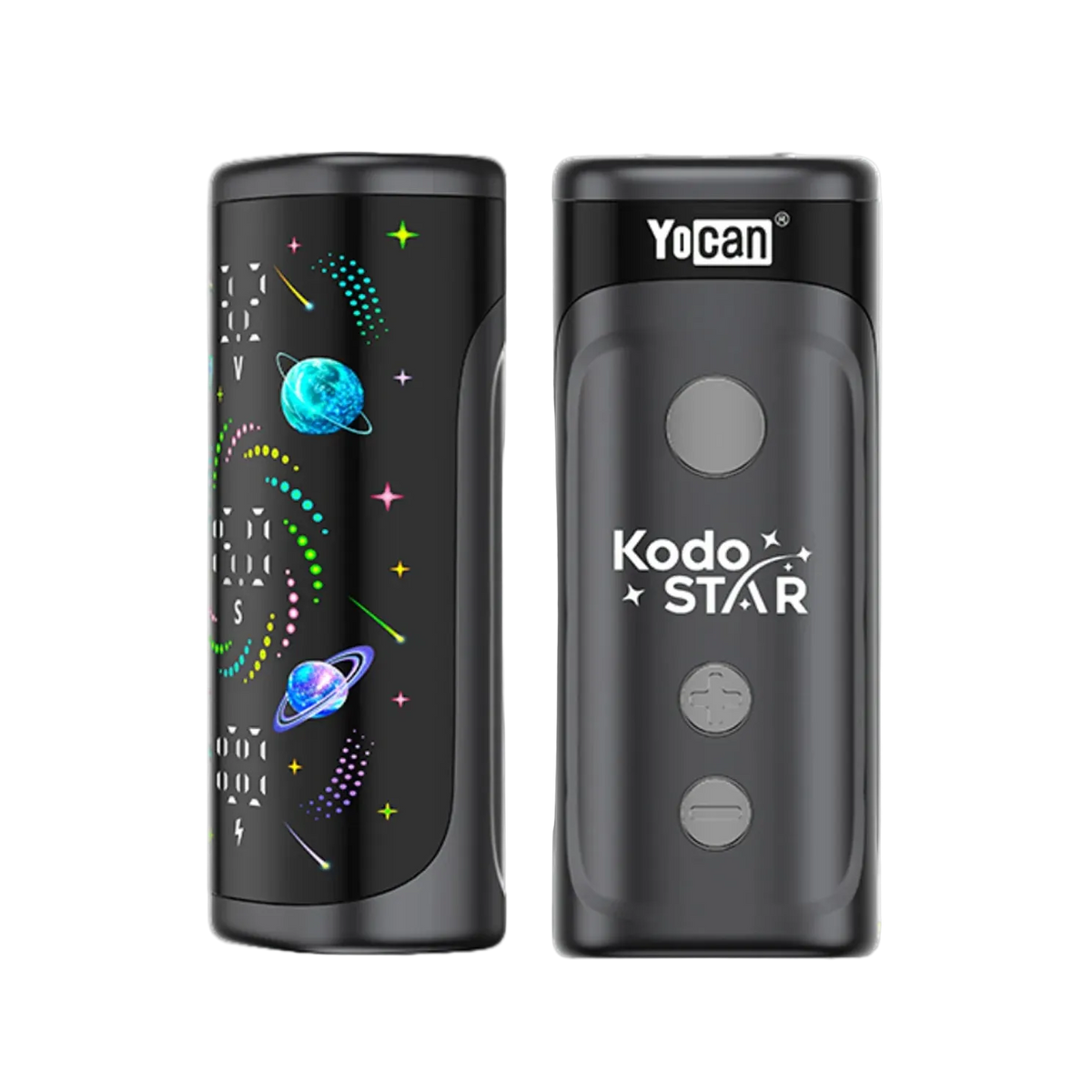 Yocan Kodo Star Cartridge Battery Pink