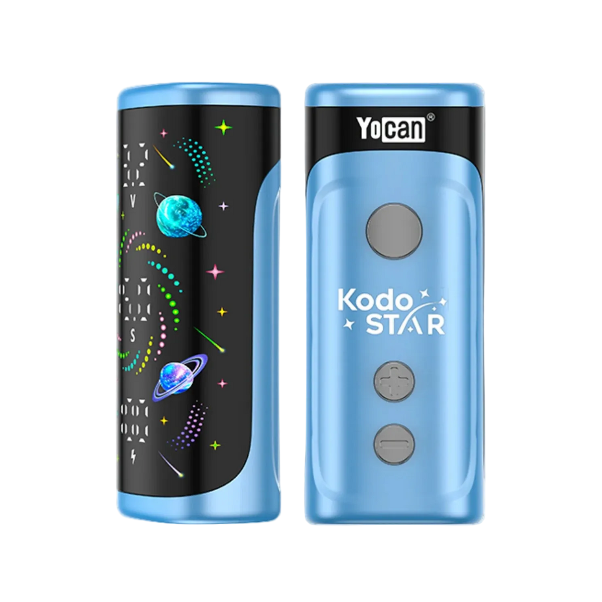 Yocan Kodo Star Cartridge Battery Blue
