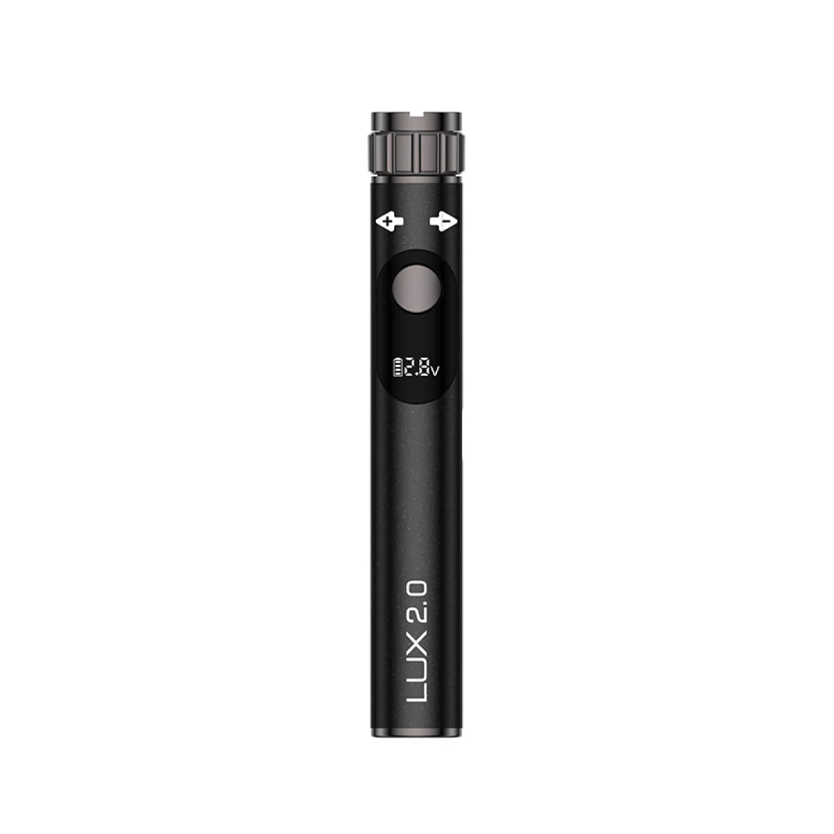 Yocan Lux 2.0 Series 510 Vape Pen LUX 2.0 Black