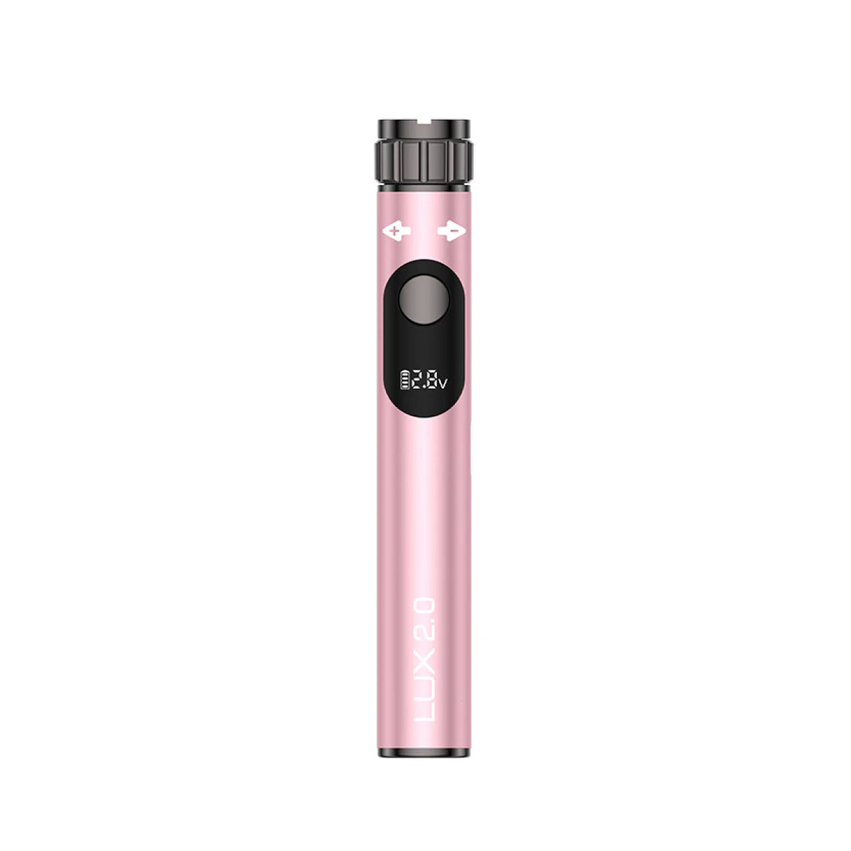 Yocan Lux 2.0 Series 510 Vape Pen LUX 2.0 Pink