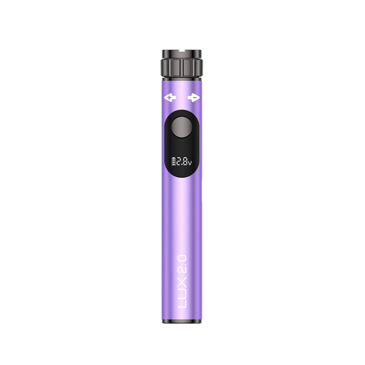 Yocan Lux 2.0 Series 510 Vape Pen LUX 2.0 Purple