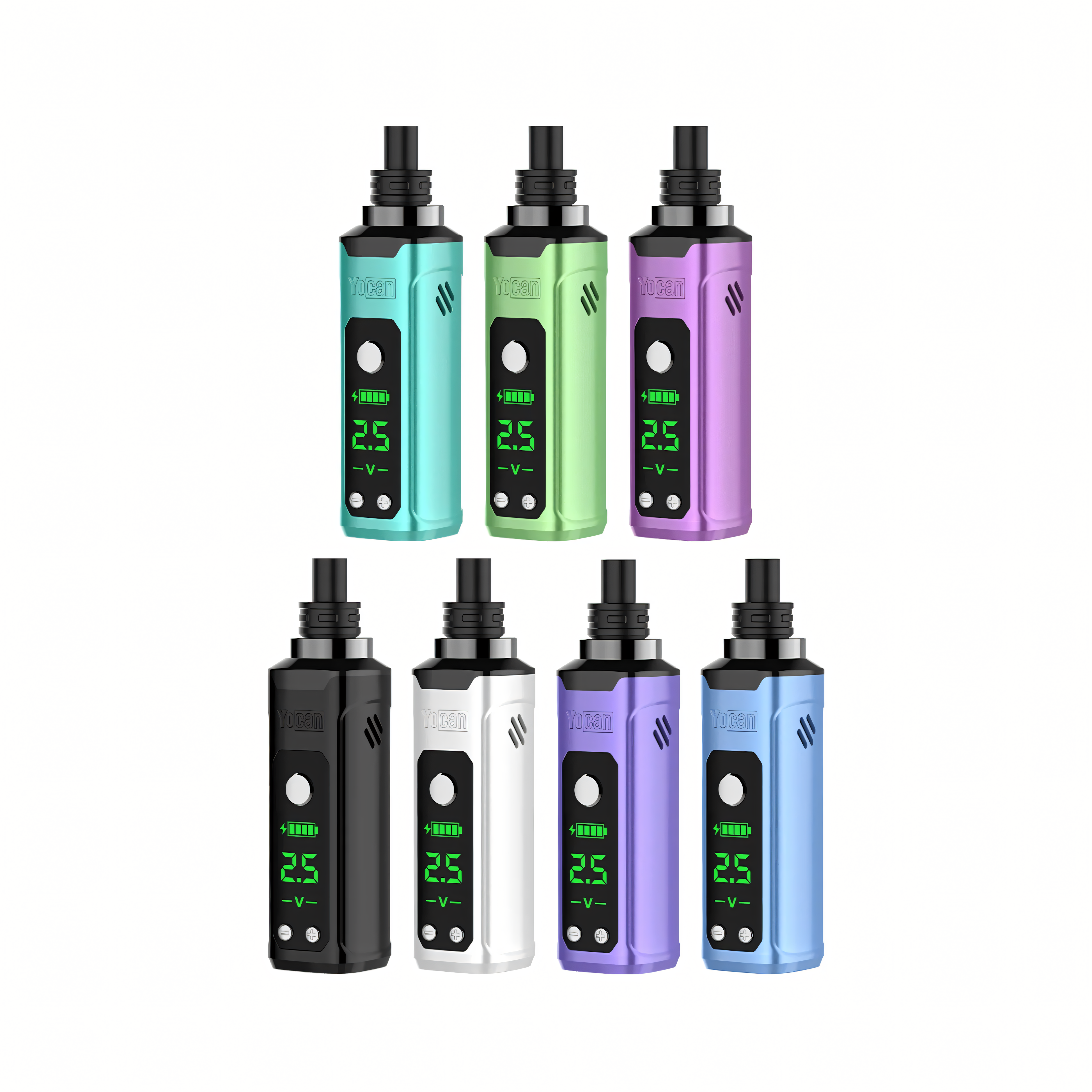 Yocan Nestor Vape Pen | Powerful & Stylish Yocan Online Yocan Nestor Vape Pen | Powerful & Stylish Yocan Online