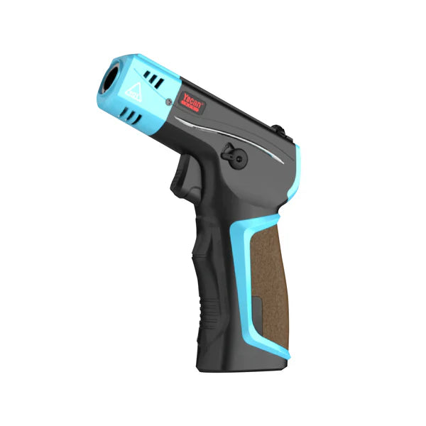 Yocan Red Series - Beef Torch Lighter Blue