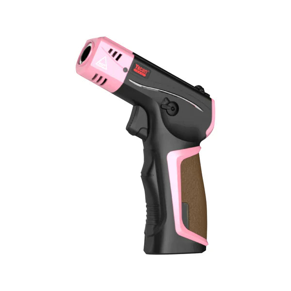 Yocan Red Series - Beef Torch Lighter Pink