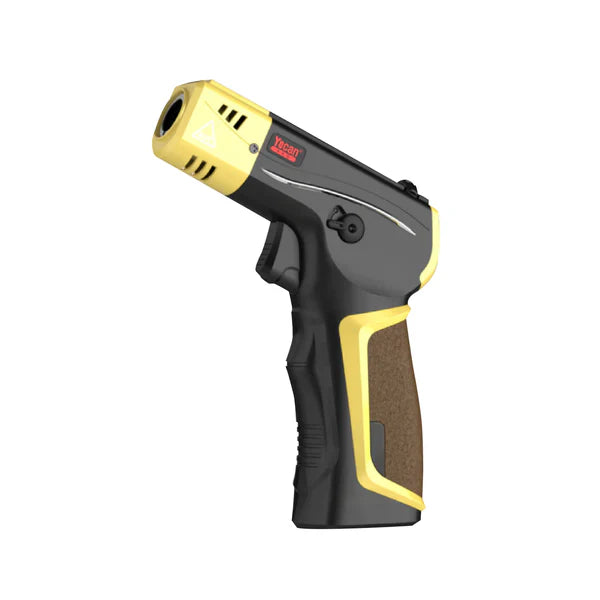 Yocan Red Series - Beef Torch Lighter Yellow