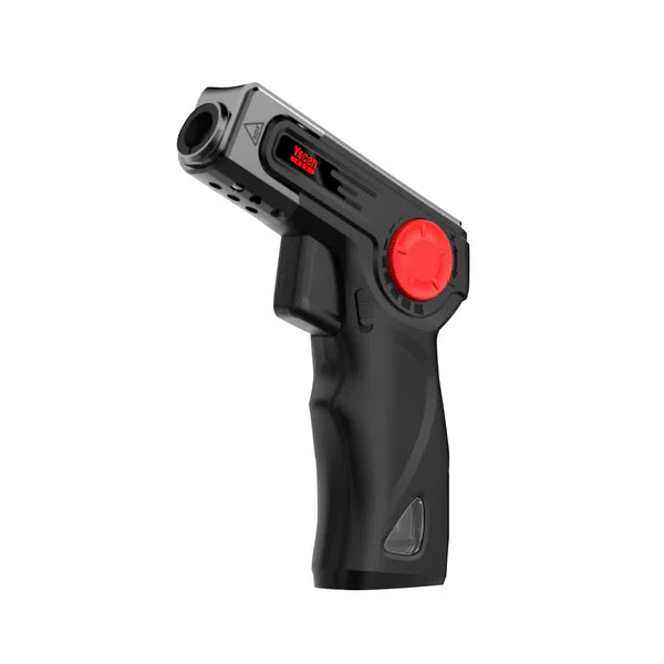Yocan Red Series - Rush Torch Black