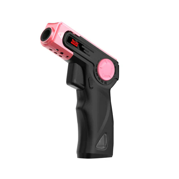 Yocan Red Series - Rush Torch Pink