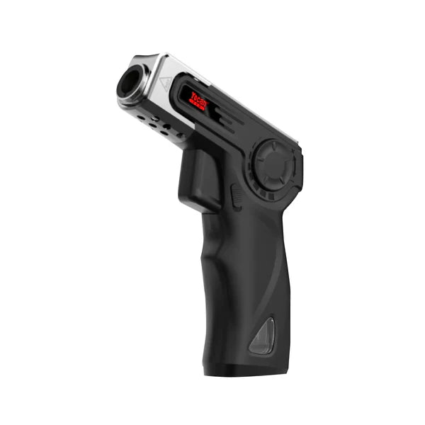 Yocan Red Series - Rush Torch Silver