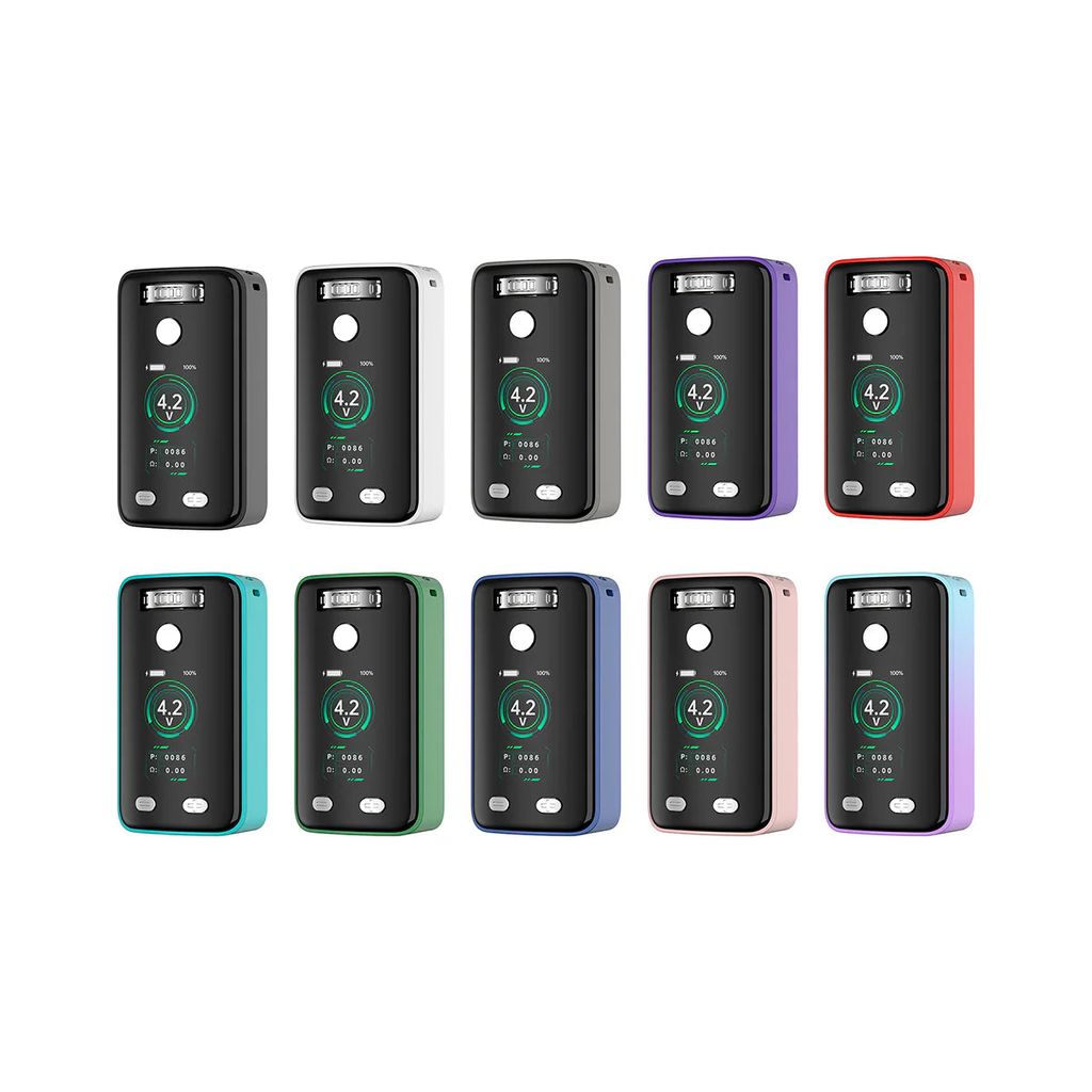 Yocan UNI 3.0 Plus Box Mod