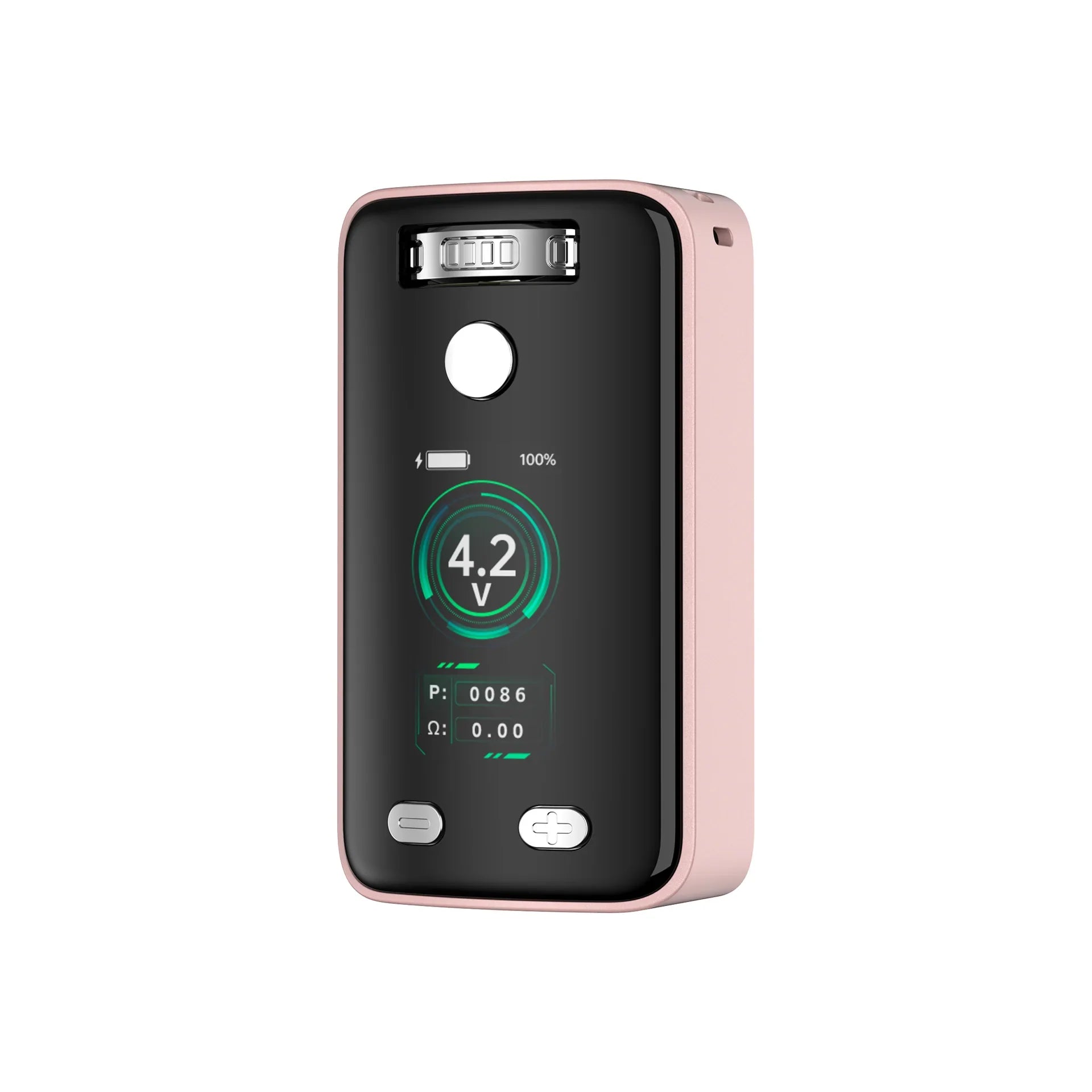 Yocan UNI 3.0 Plus Box Mod Rose Gold