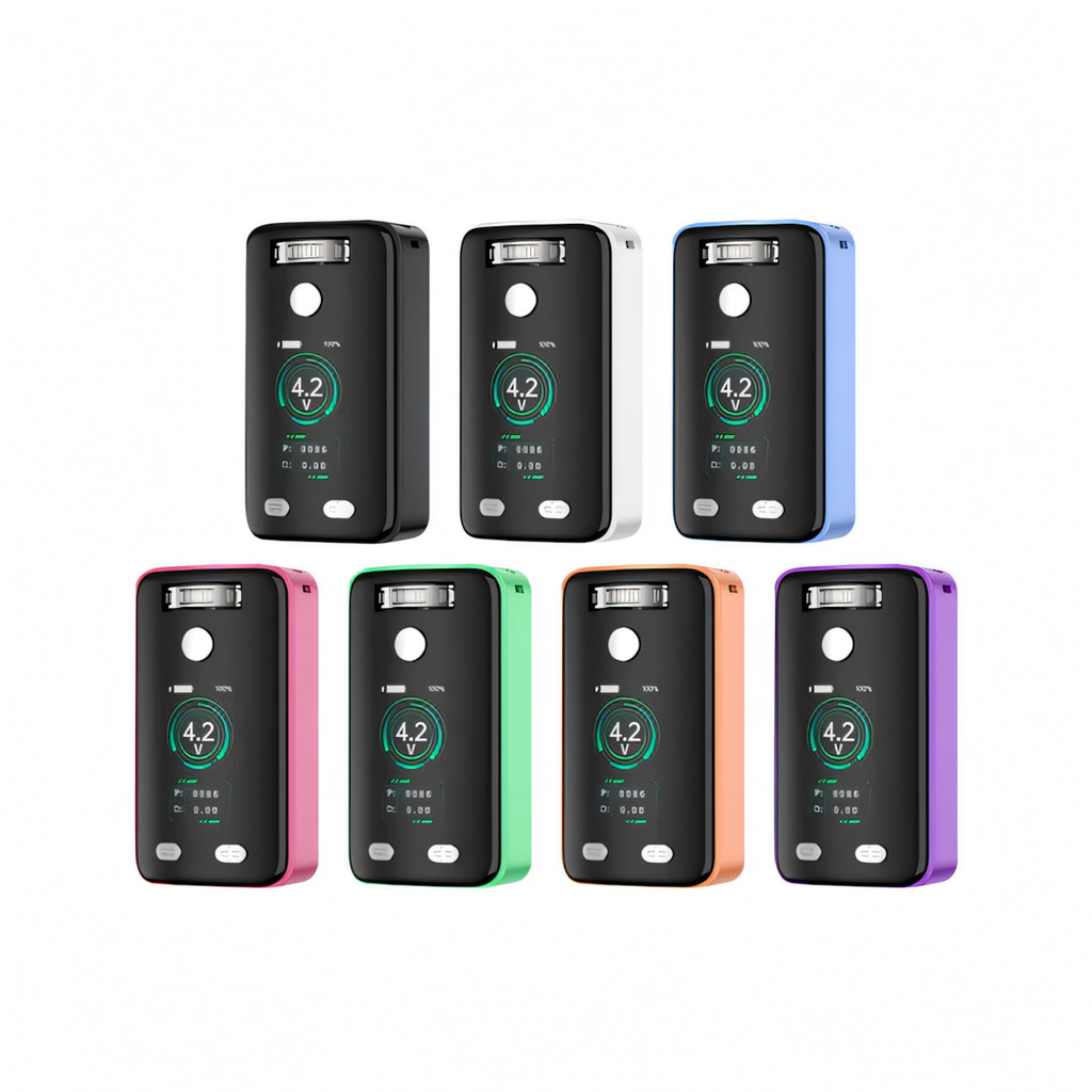 Yocan UNI 3.0 Universal 510 Box Mod
