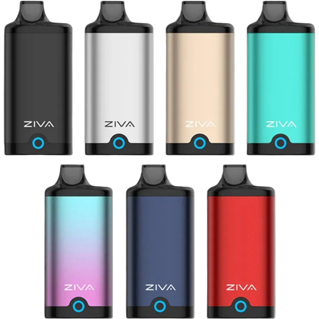 Yocan Ziva Smart Mod