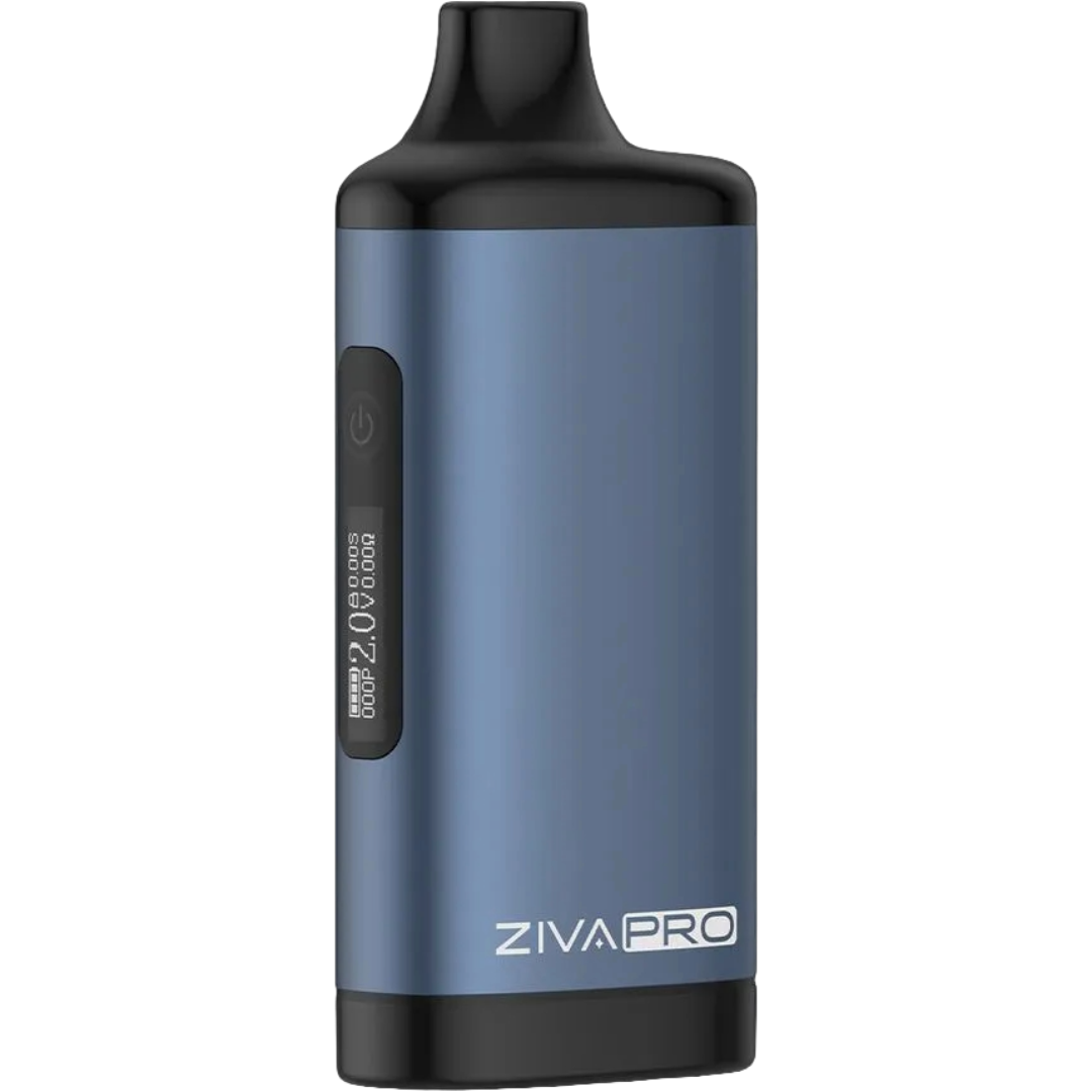 Yocan Ziva Pro Smart Mod Dark Blue