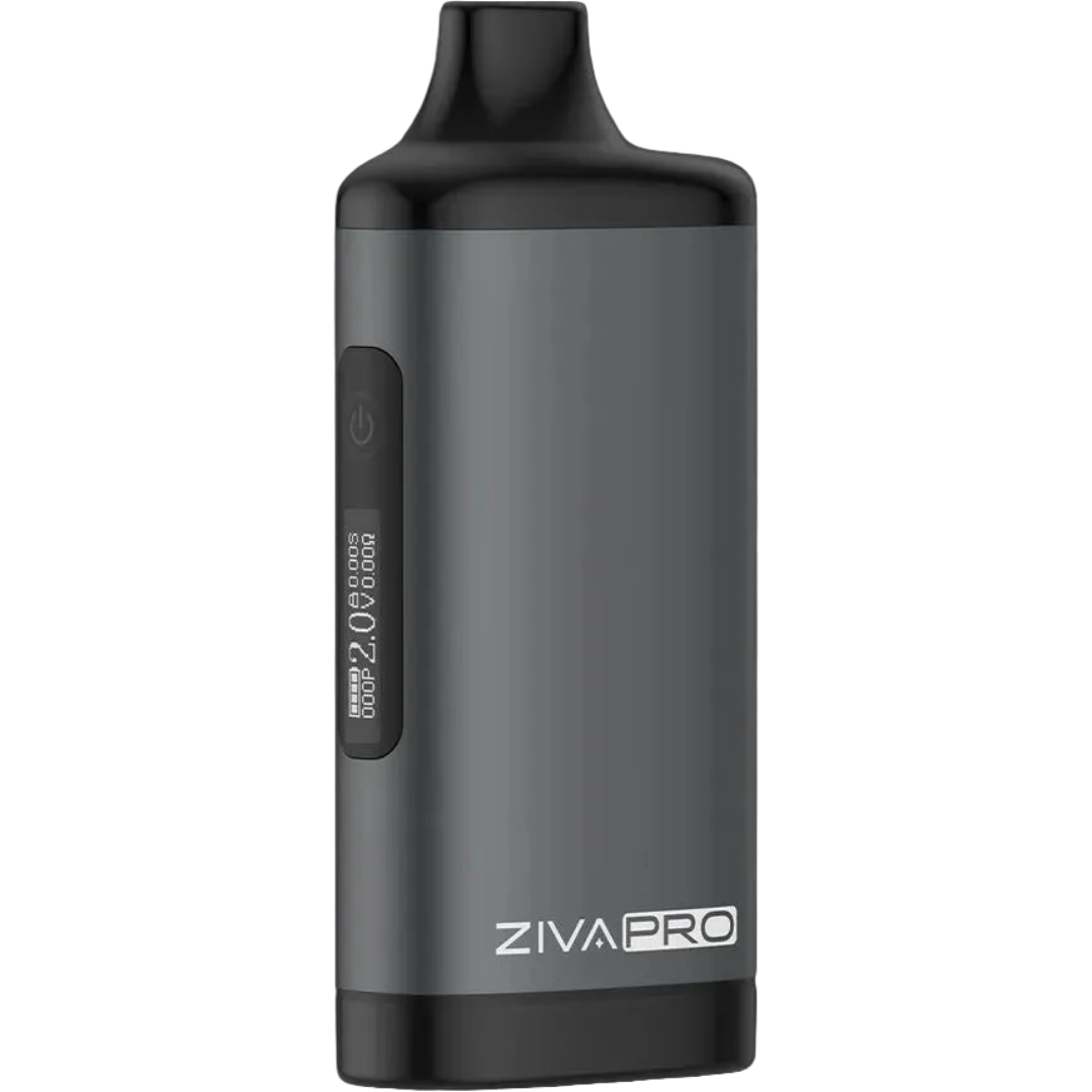 Yocan Ziva Pro Smart Mod Gray