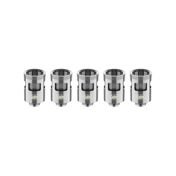 Yocan iCan QBC Coil 5 Pack