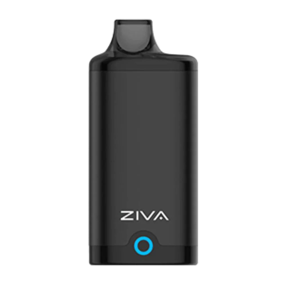 Yocan Ziva Smart Mod - 510 Vape Black